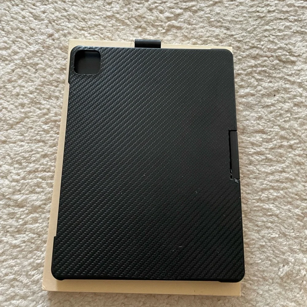 Custom iPad Pro 11” keyboard case